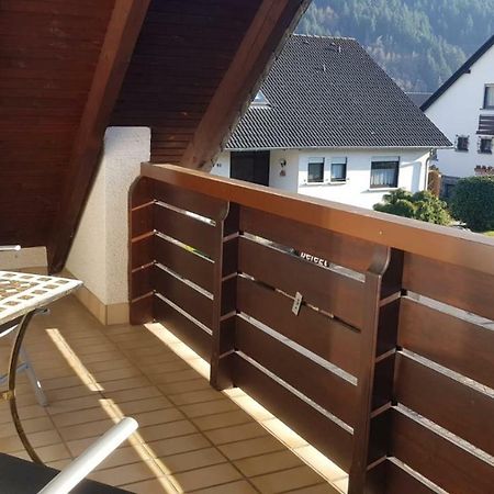 Ferienwohnung Daniela Traben-Trarbach Exterior foto