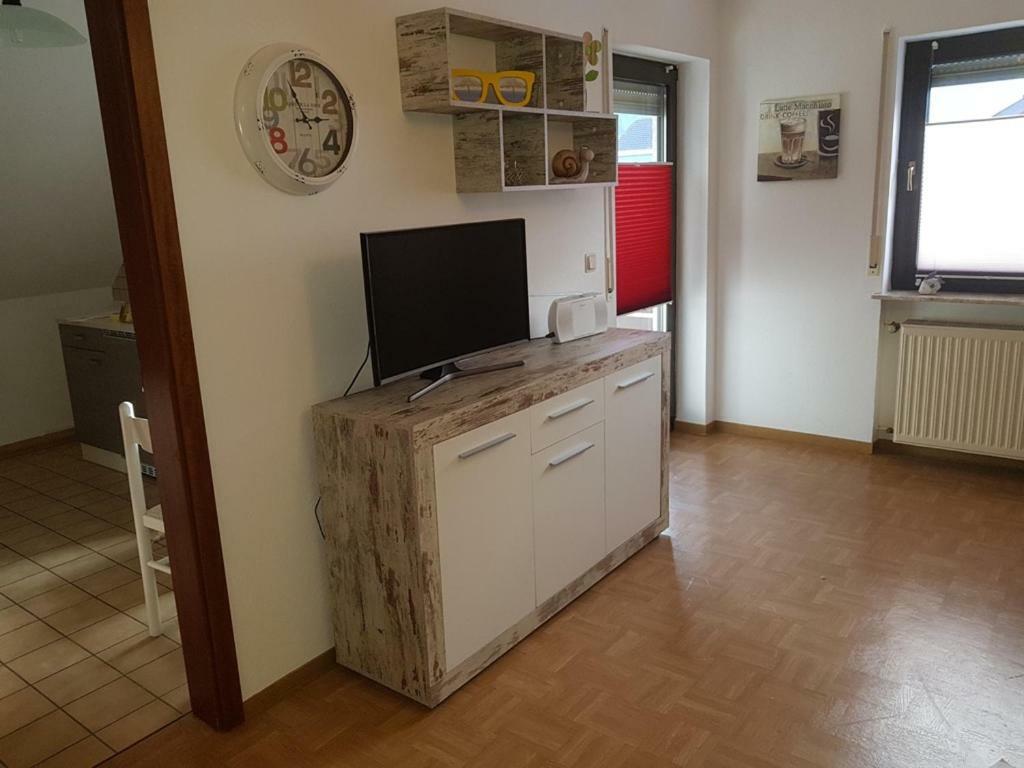 Ferienwohnung Daniela Traben-Trarbach Exterior foto