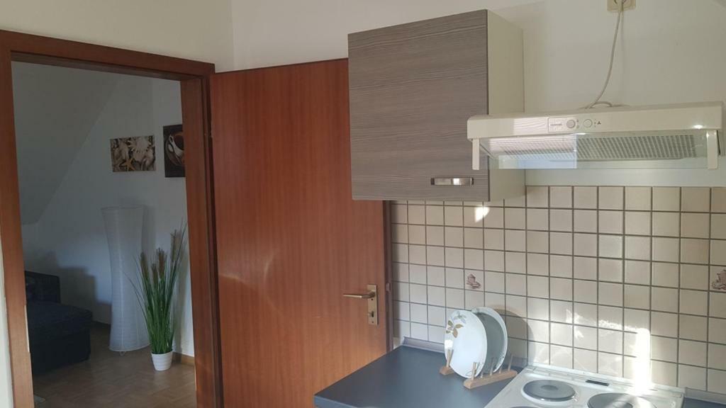 Ferienwohnung Daniela Traben-Trarbach Exterior foto